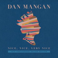 You Silly Git - Dan Mangan