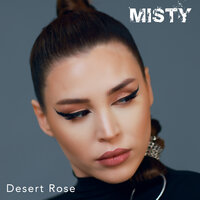 Desert Rose - Misty