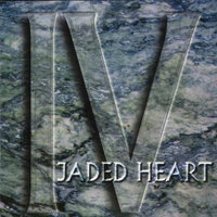 With Your Eyes - Jaded Heart