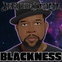 Blackness - Jeru The Damaja