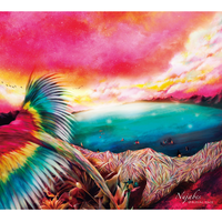 Yes - Nujabes, Pase Rock