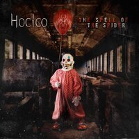 Untold Blasphemies - Hocico