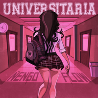 Universitaria - Nengo Flow