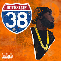 Interstate - 38 Spesh, Che Noir