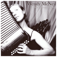 Black Angus - Wendy McNeill