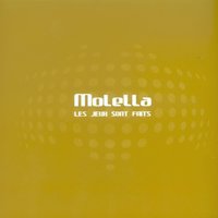 The Sound of My DJ - Molella