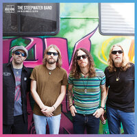 Dance Me A Number - Jam in the Van, The Steepwater Band