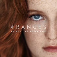 Cry Like Me - Frances