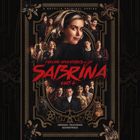 Sixteen Going on Seventeen - Cast of Chilling Adventures of Sabrina, Leatherwood, Kiernan Shipka