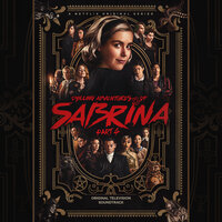 Radio Ga Ga - Cast of Chilling Adventures of Sabrina, Ross Lynch, Jaz Sinclair