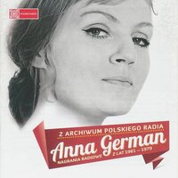 Byle Tylko Ze Mną - Anna German