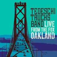 Don’t Know What It Means - Tedeschi Trucks Band