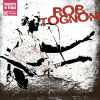 Jim Beam Blues - Rob Tognoni