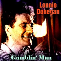 Jack O' Diamonds - Lonnie Donegan