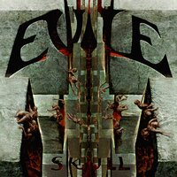 Skull - Evile