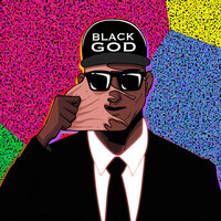 Black God - Rucka Rucka Ali