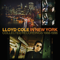 Traffic - Lloyd Cole