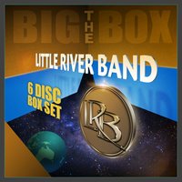 Back In Your Arms Tonight - Little River Band