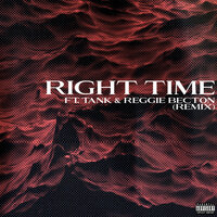 Right Time - Ye Ali