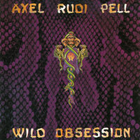 Call of the Wild Dogs - Axel Rudi Pell