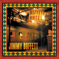 Surfing In A Hurricane - Jimmy Buffett