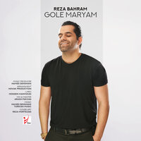 Gole Maryam - Reza Bahram