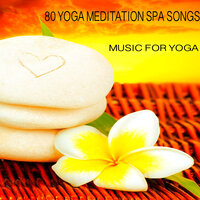 My Beloved - Music for Yoga