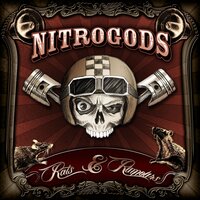Damn Right (They Call It Rock 'N' Roll) - Nitrogods