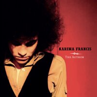 Chasing The Morning Light - Karima Francis