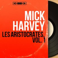 Mick Harvey