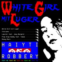 Money Rain - Haiyti