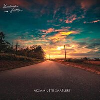 Akşamüstü Saatleri - Kendimden Hallice