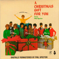 Parade of the Wooden Soldiers - Phil Spector