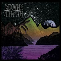 Black Magic - Magic Wands