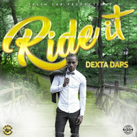 Ride it - Dexta Daps