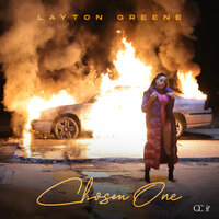 Chosen One - Layton Greene