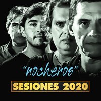 Déjame Que Me Vaya - Los Nocheros