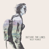 Outside the Lines - Riley Pearce