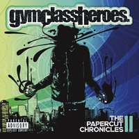 The Fighter - Gym Class Heroes