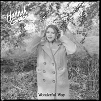 Wonderful Way - Hannah Grace