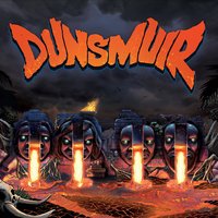 Crawling Chaos! - Dunsmuir