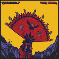 Invisible Hand - Turbowolf