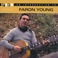 Apartment - Faron Young
