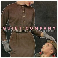 Get Beside Me Satan! - Quiet Company