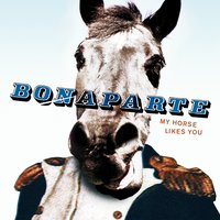 Fly a Plane into Me - Bonaparte