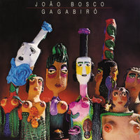 Tambores - João Bosco