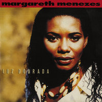 Raça Negra - Margareth Menezes