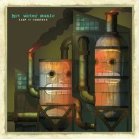 Kill The Night - Hot Water Music