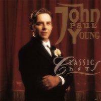Lost in Your Love - John Paul Young