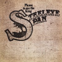 The Lark In The Morning - Steeleye Span